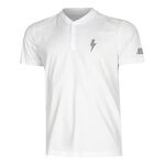 Oblečenie AB Out Tech T-Shirt Wimbledon All Over Camou Pixel